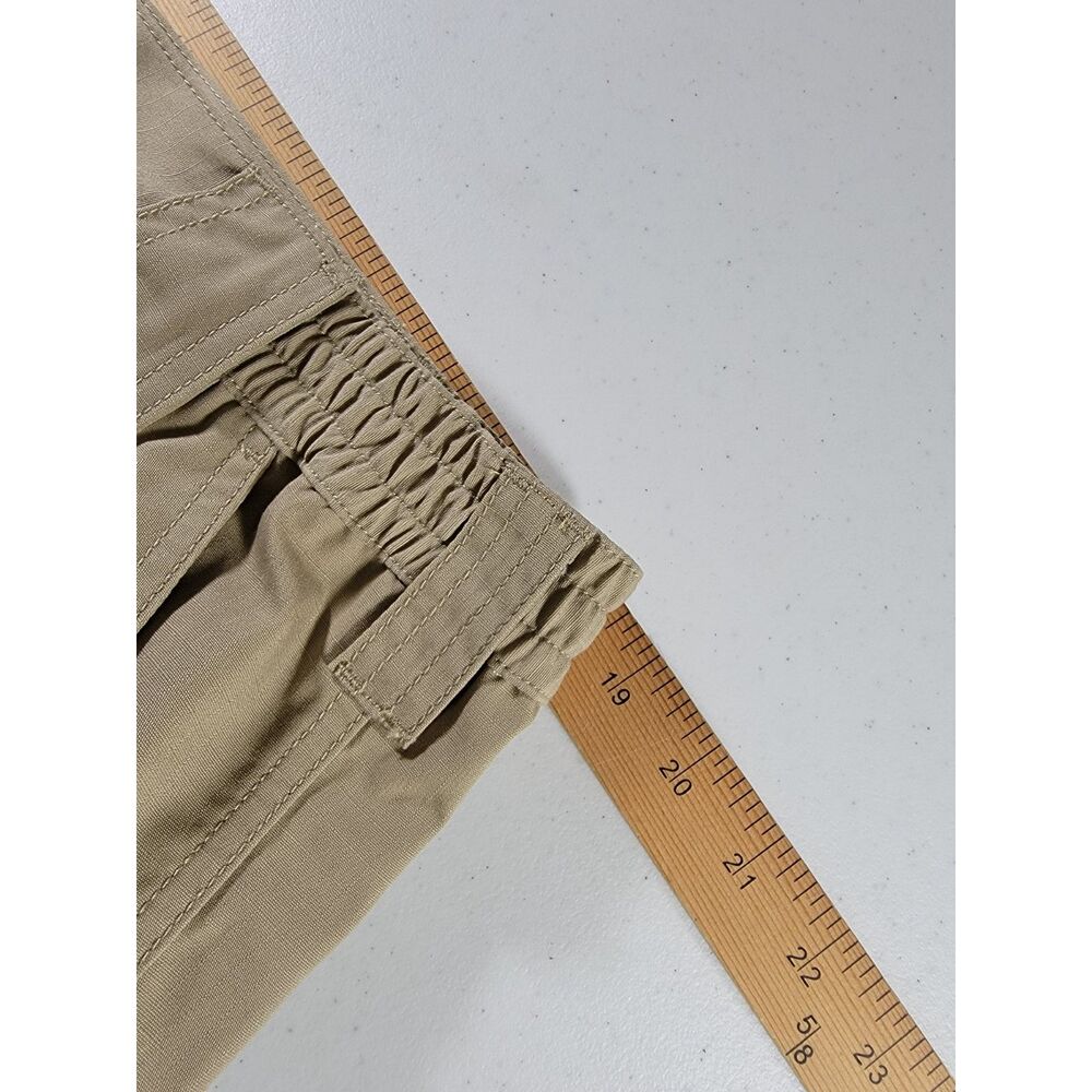 5.11 Tactical Beige Cargo Pants - 36 x 32 - Picture 4 of 8